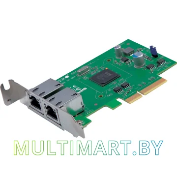 Сетевая карта Supermicro AOC-SGP-I2